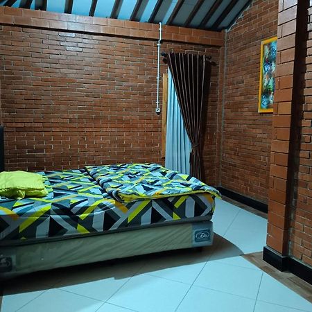 Guesthouse Jogja Omah Punagi Sleman  Dış mekan fotoğraf