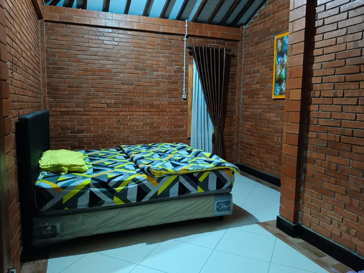 Guesthouse Jogja Omah Punagi Sleman  Dış mekan fotoğraf