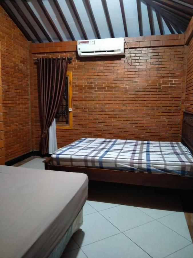 Guesthouse Jogja Omah Punagi Sleman  Dış mekan fotoğraf